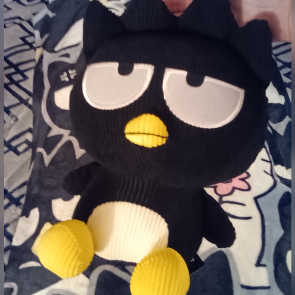 Saniro's Badtz-Maru Hello Kitty & Friends Gift Set - Picture 4 of 7